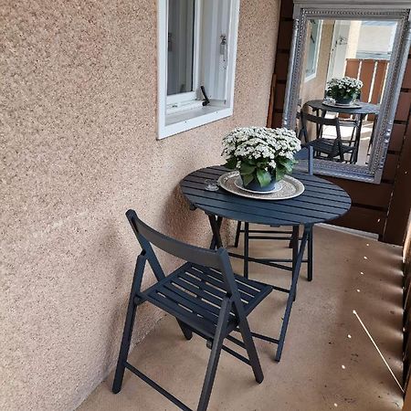 Appartement Aline Et Phil Luz-Saint-Sauveur Luaran gambar