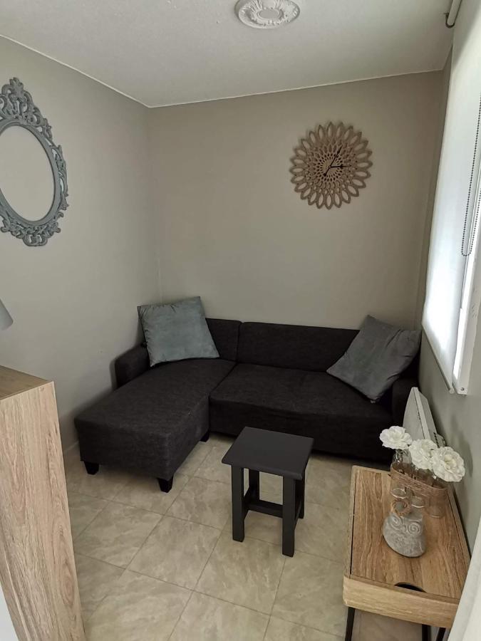 Appartement Aline Et Phil Luz-Saint-Sauveur Luaran gambar