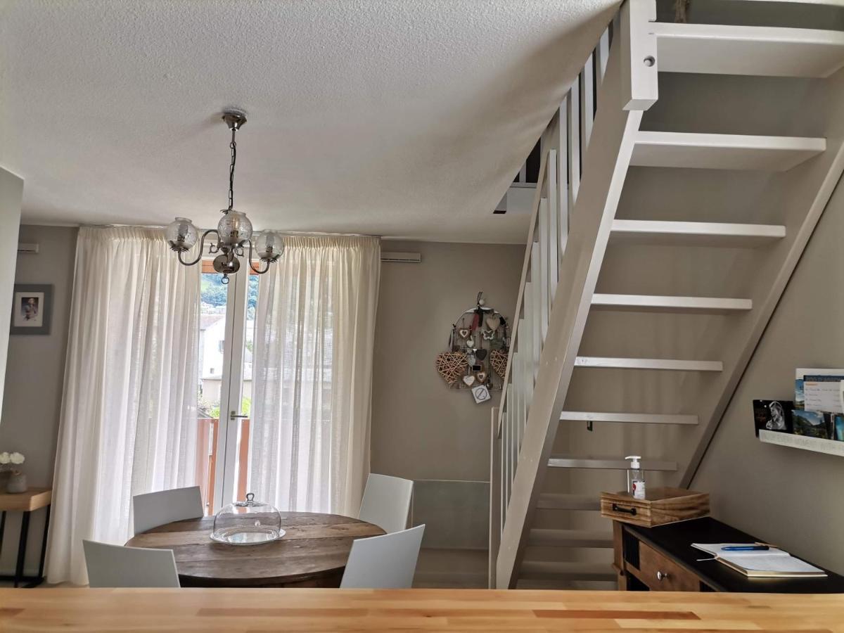 Appartement Aline Et Phil Luz-Saint-Sauveur Luaran gambar