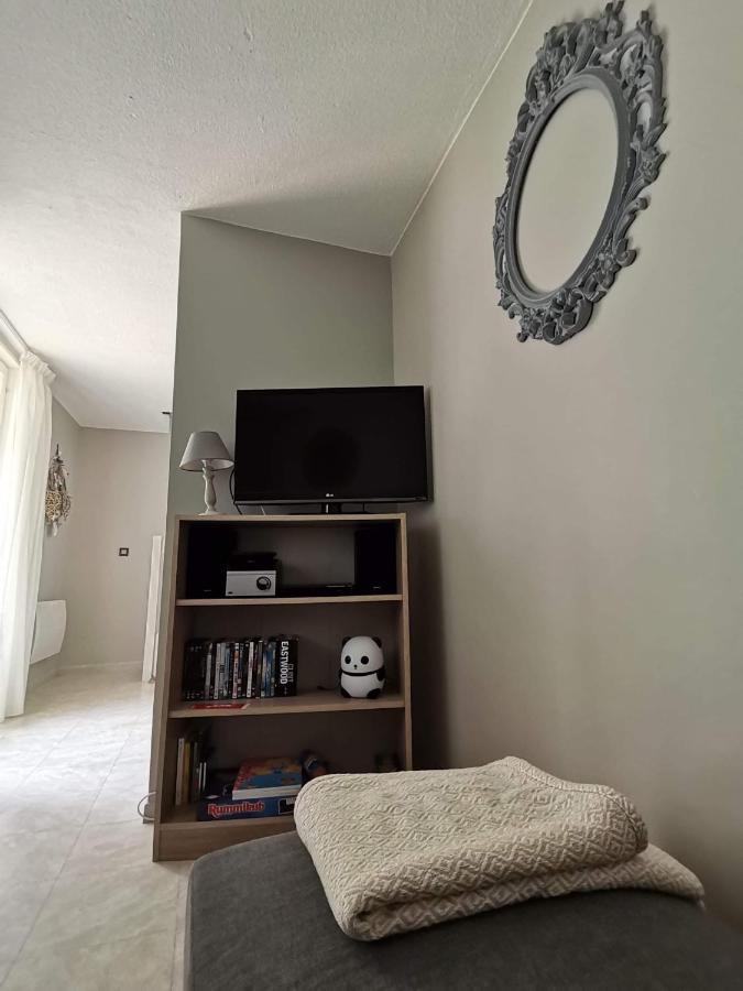 Appartement Aline Et Phil Luz-Saint-Sauveur Luaran gambar