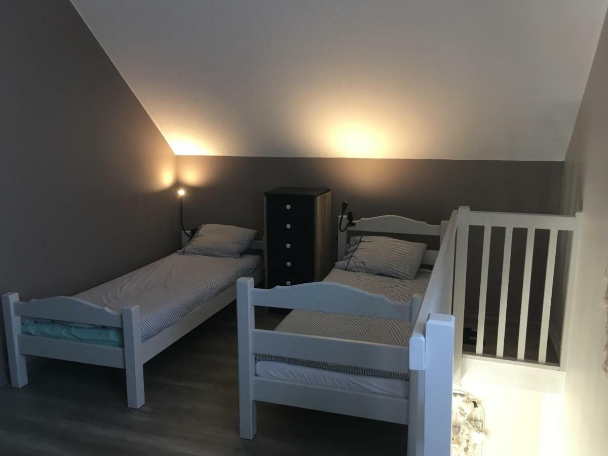 Appartement Aline Et Phil Luz-Saint-Sauveur Luaran gambar